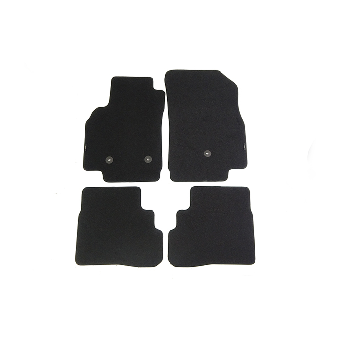 Opel Karl floor mats
