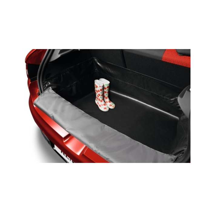Dacia Dokker / Lodgy temporary boot lining