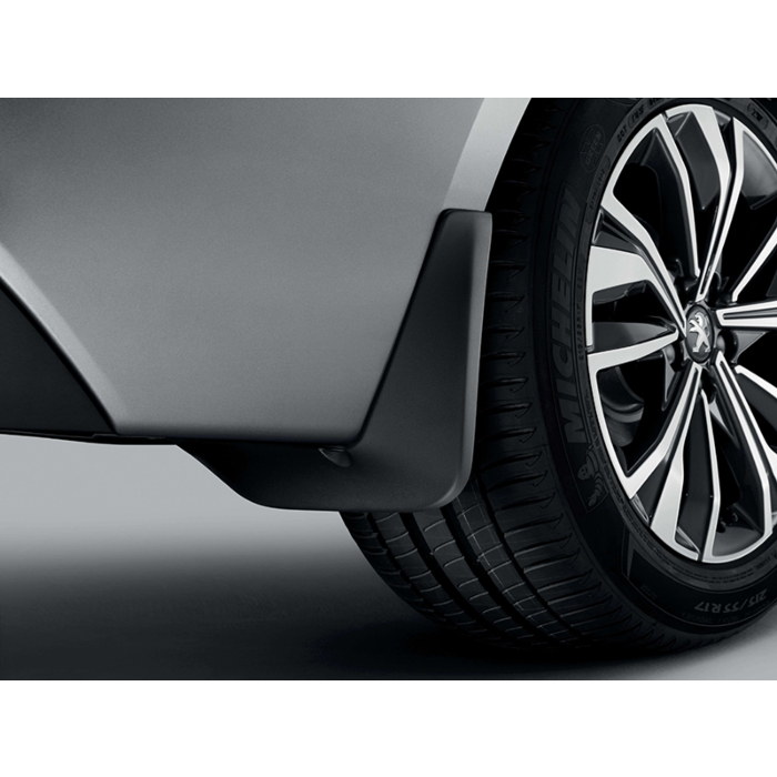 Peugeot Set Spatlappen