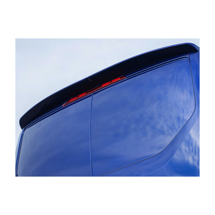 Ford Tourneo Custom / Transit Custom (08/2012 - 09/2023) roof spoiler