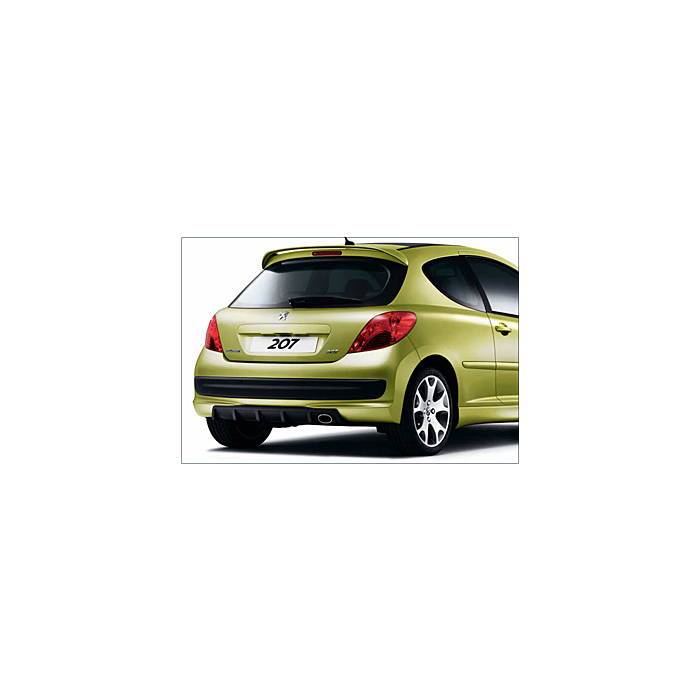 Peugeot 207 diffusor