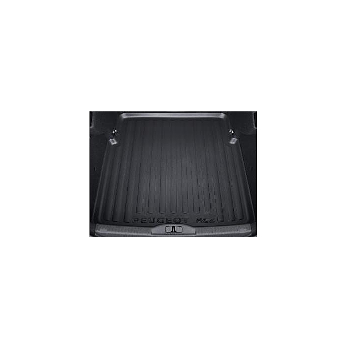 Peugeot RCZ cargo liner