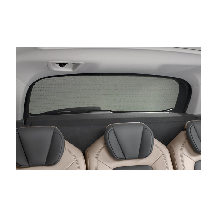 Citroën C4 Picasso / SpaceTourer (2013 - 2020) zonnescherm achterruit