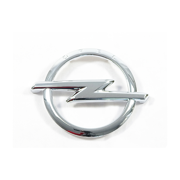 Opel Crossland X (06/2017 - 01/2021) emblem grill