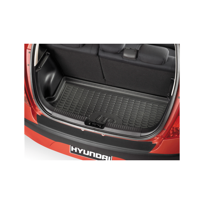 Hyundai i10 (2010 - 2014) cargoliner