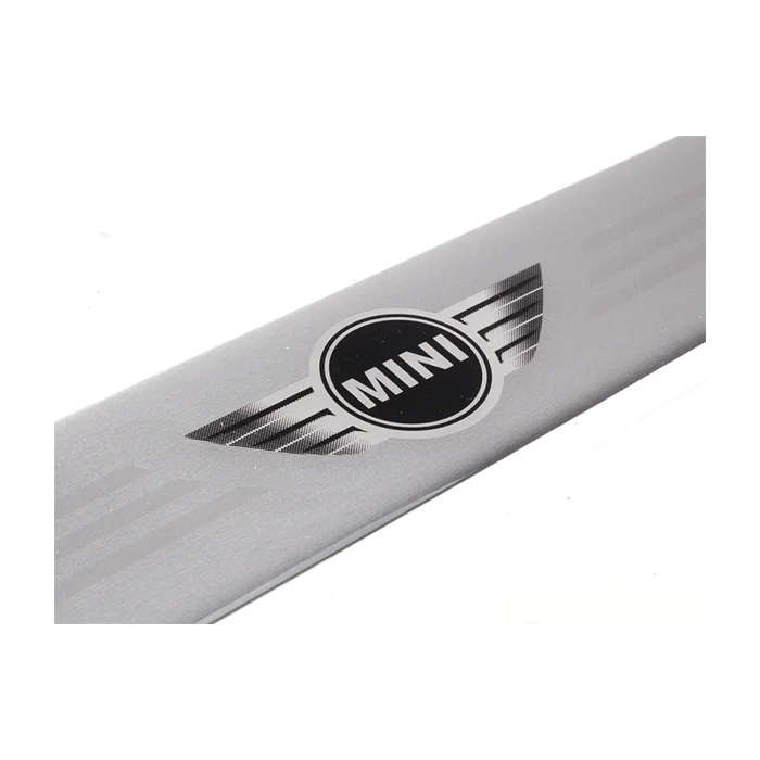 MINI sill trim