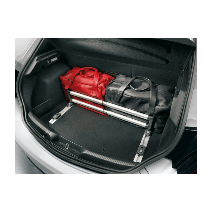 Alfa Romeo Giulietta boot organizer