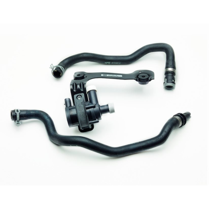 Ford Kuga (2008 - 10/2012) water pump set for models with parking heater