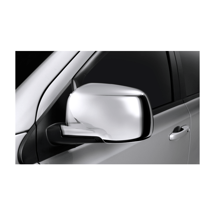 Fiat Freemont mirror caps chromed