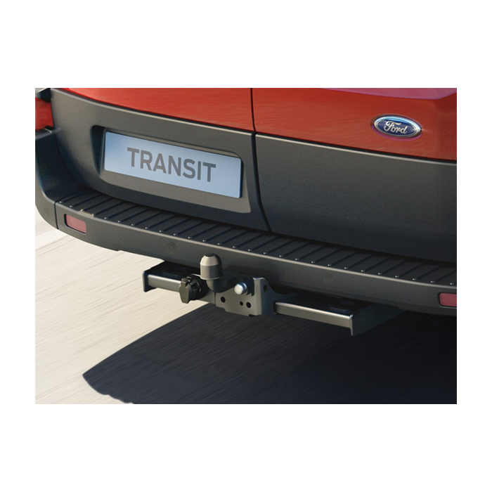 Ford Transit (2019 - ..) V363 fixed towbar