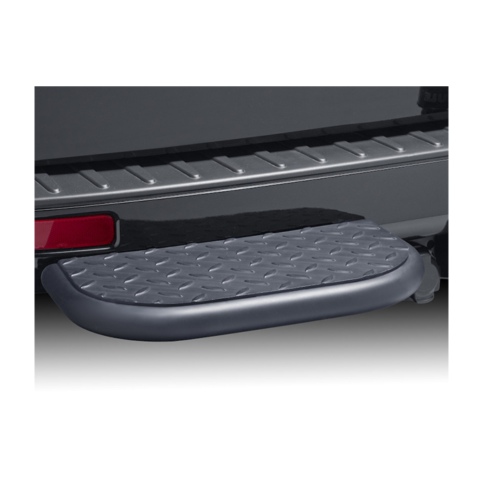 Ford Transit Custom (08/2012 - ..) foot board