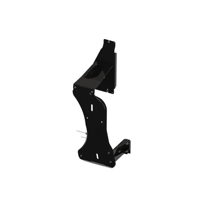 Ford Ranger (02/2019 - ..) Metalloproduktsia underbody protection set for urea tank, steel