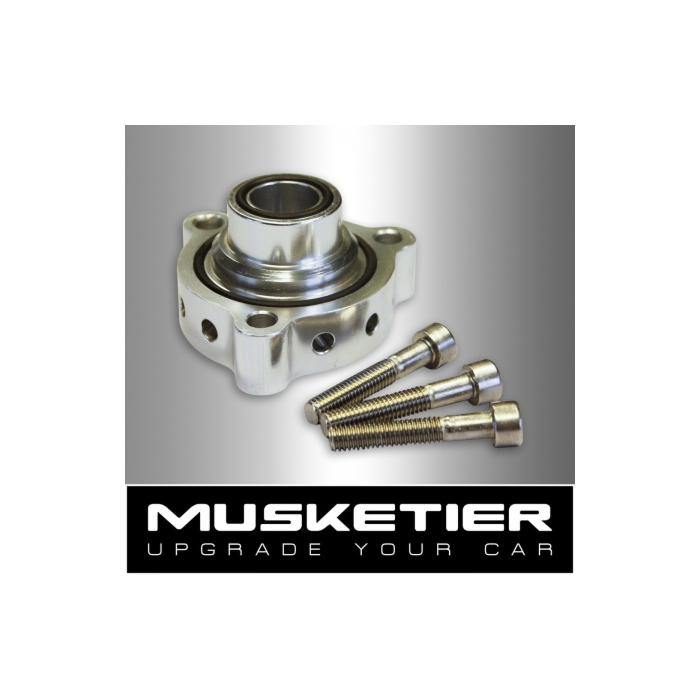 Musketier Citroën C5 2008 - .. blow off ventil for 1,6i THP-Motor (not permitted on public roads)