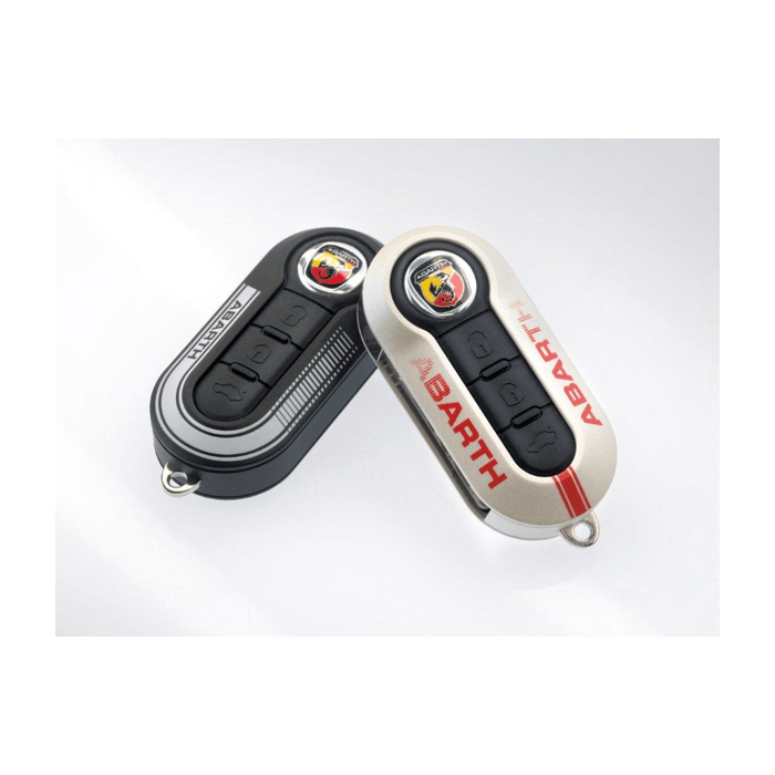 Abarth Grande Punto / Punto Evo key cover kit