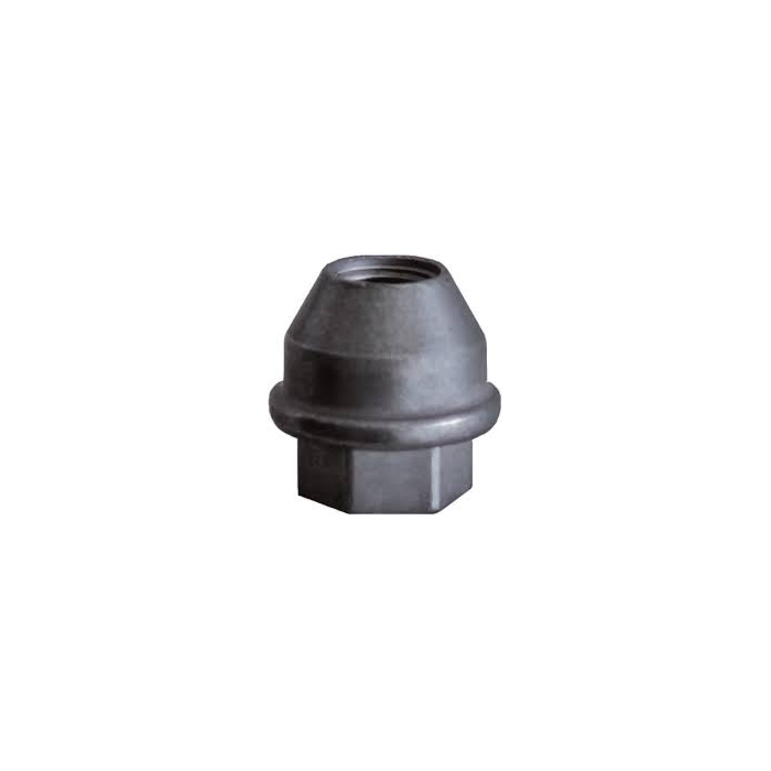 Ford wheel nut for alloy wheels M12 x 1.5mm