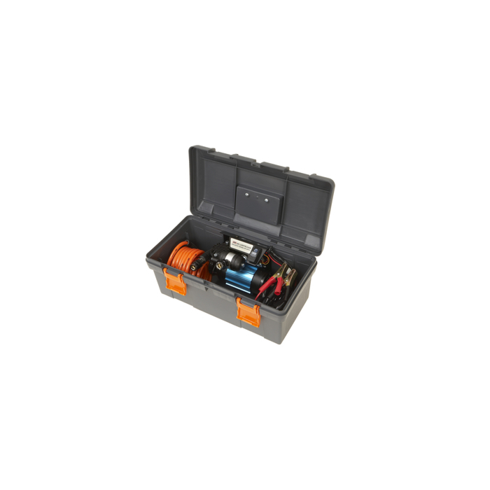 ARB luchtcompressor draagbaar, krachtig, 12V