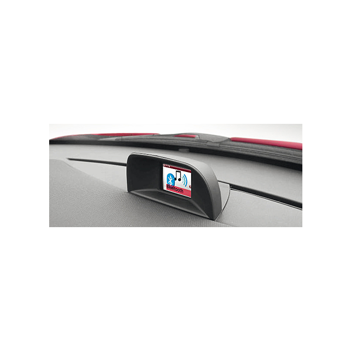 Citroën C3 (2016 - 2024) hands-free kit support