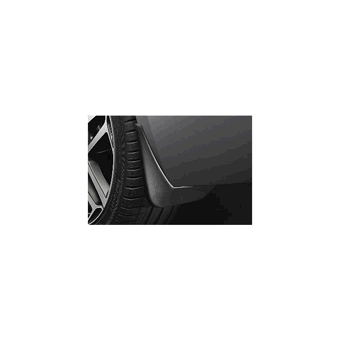 Peugeot 308 (2013 - 2021) mud flaps rear
