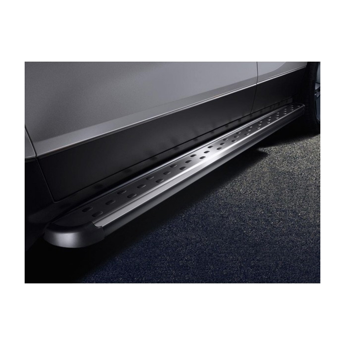 Opel Mokka / Mokka X side steps