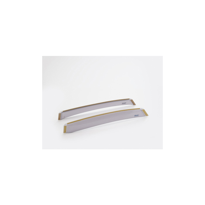 Ford Bausatz Windabweiser - Seitenfenst.