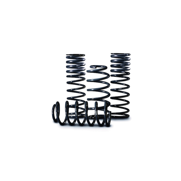 Ford C-MAX from 11/2010 Eibach, suspension-lowering kit