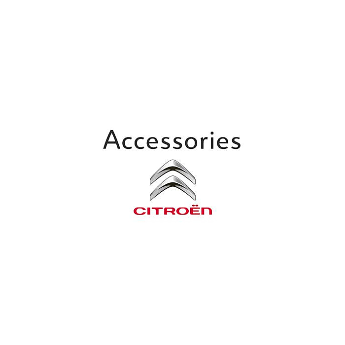 Citroën Berlingo (2008 - 2018) upper separation net for 7220AY and 7220X4