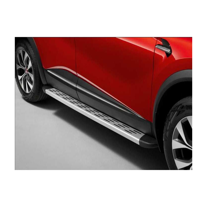 Renault Captur (2019 - ..) styling bars
