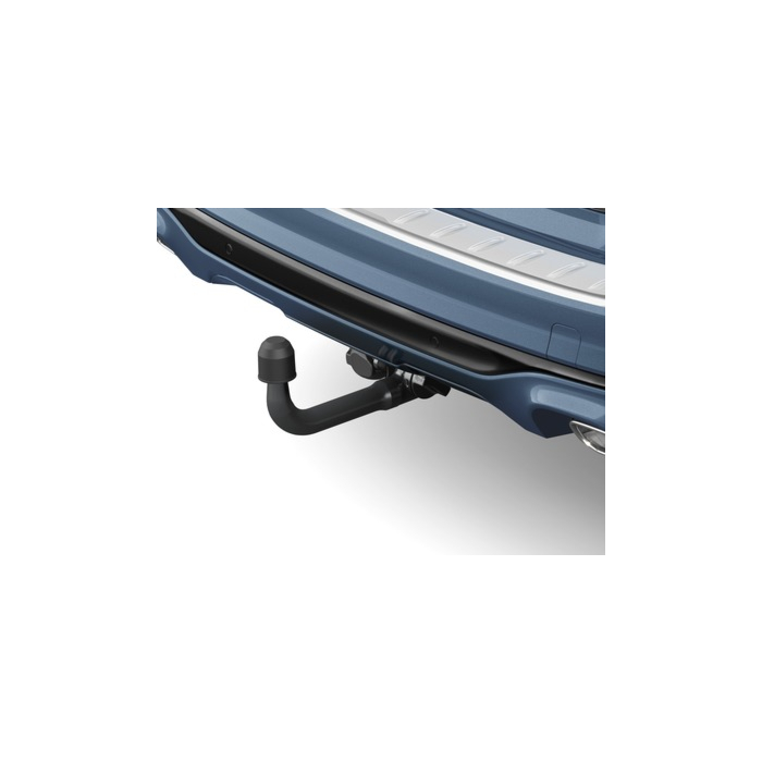 Ford Kuga (12/2019 - ..) detachable towbar except PHEV