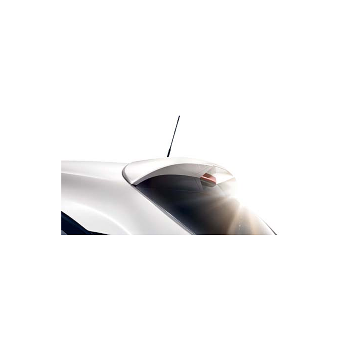 Opel Corsa D / E 3-drs OPC-line roof spoiler