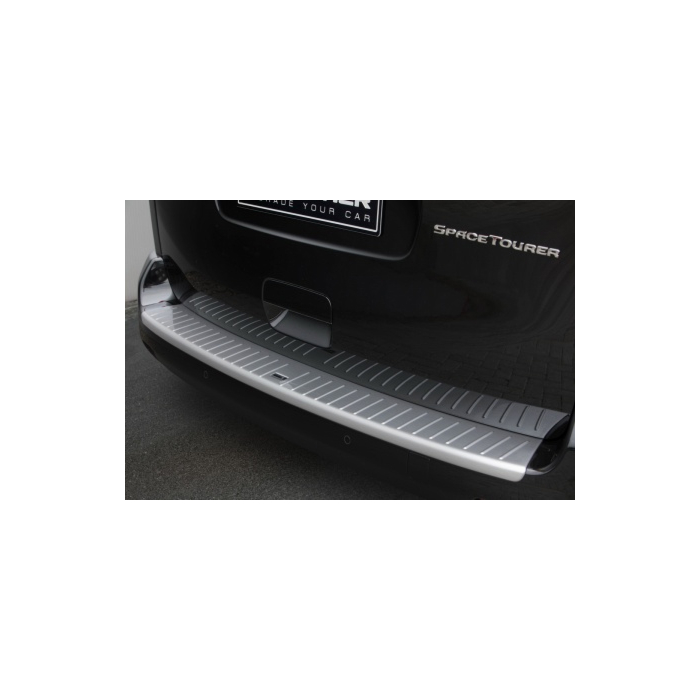 Musketier Citroën Jumpy 2016 - .. load guard aluminium-look