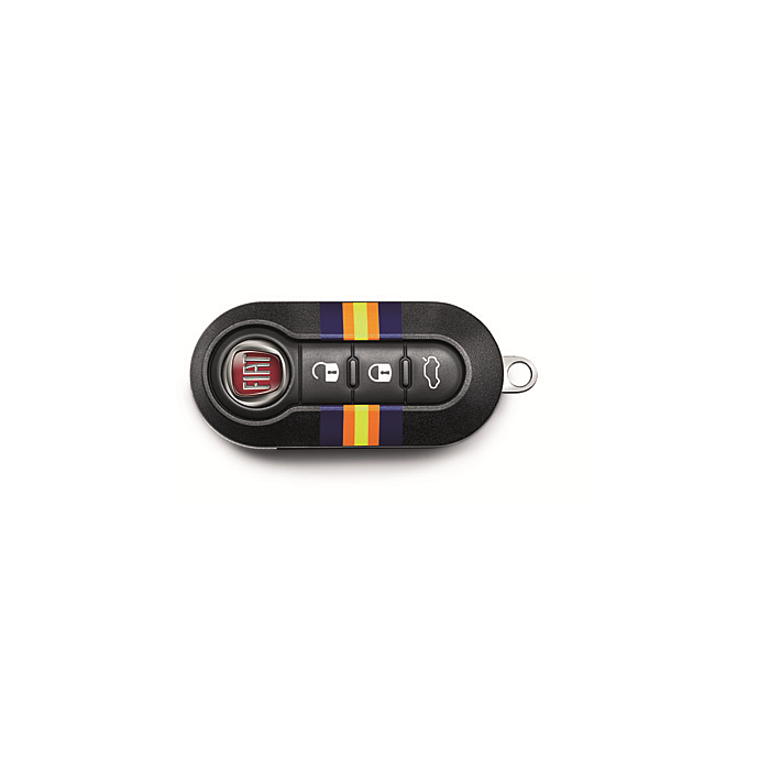 Fiat Panda 2011 - .. key cover K-Way