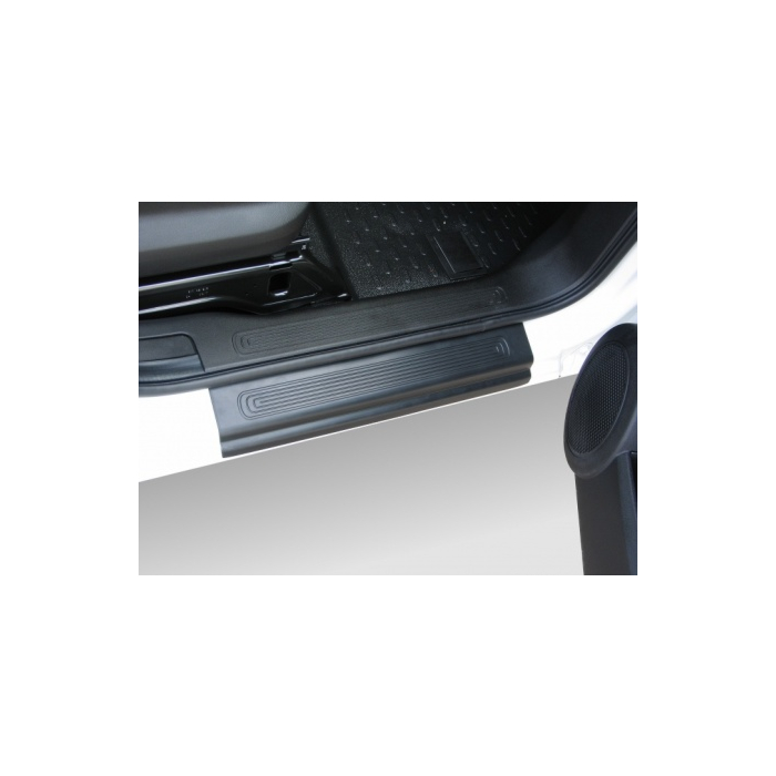 Musketier Citroën Nemo scuff plates