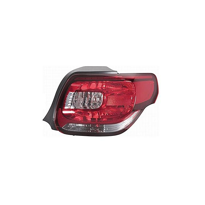 Citroën DS3 (2011 - 2018) tail light left