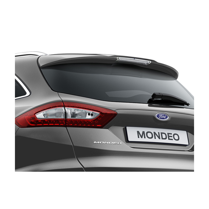 Ford Mondeo (2014 - ..) wagon ST-line roof spoiler