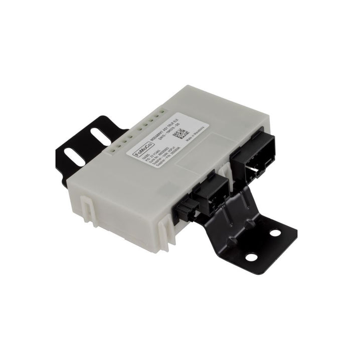 Ford EcoSport (10/2017 - ..) towbar module