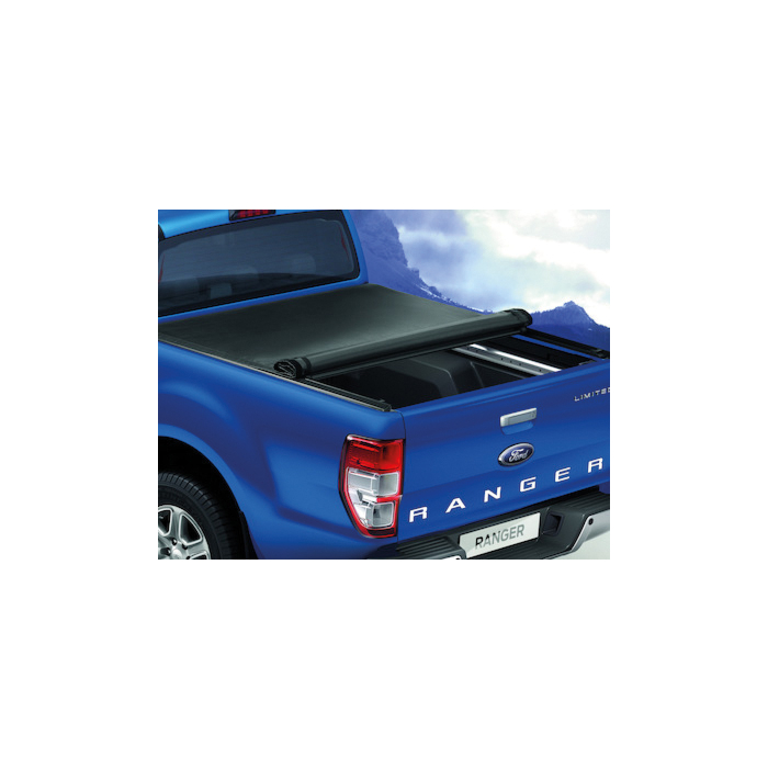 Ford Ranger (11/2011 - ..) Mountain Top soft cover