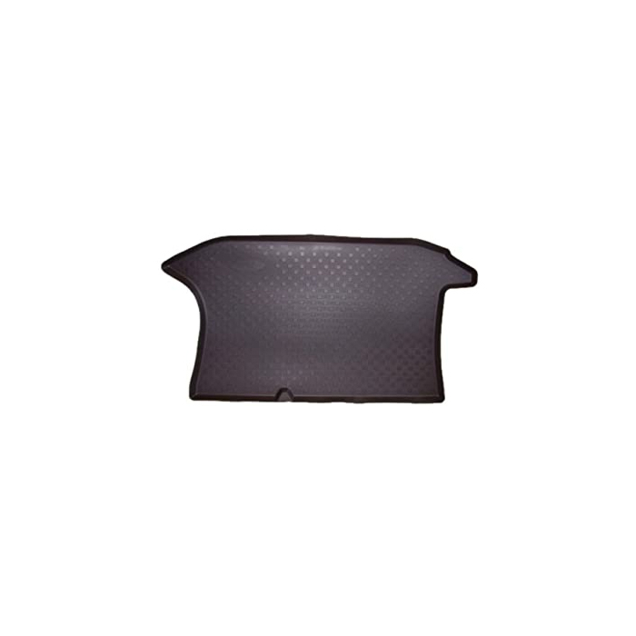 Ford Fiesta (2001 - 08/2008) anti-slip mat for luggage compartment