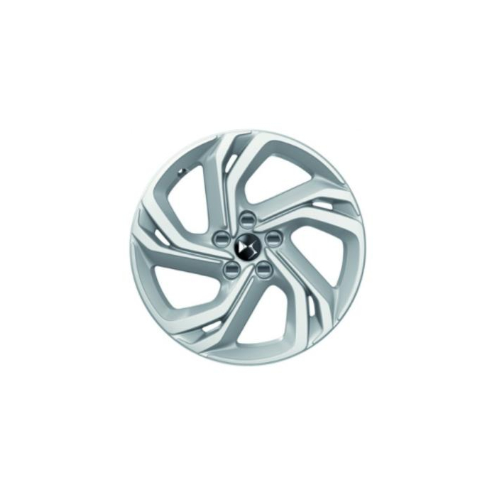 DS Automobiles alloy wheel set Berline 17" (4 alloy wheels)