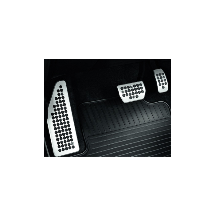 Ford Pedalaufsatzkit