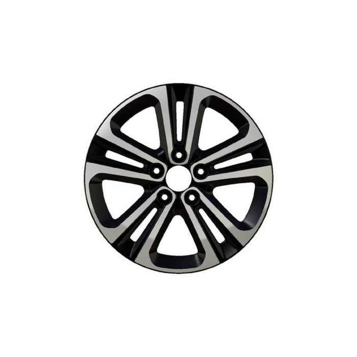 Citroen alloy wheel STARLIT 16"