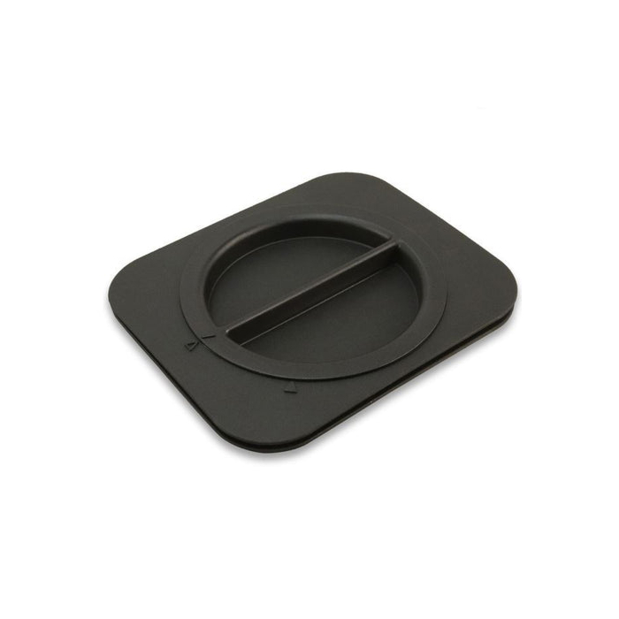 Ford C-MAX (11/2010 - 09/2018) cover for tow hitch connection