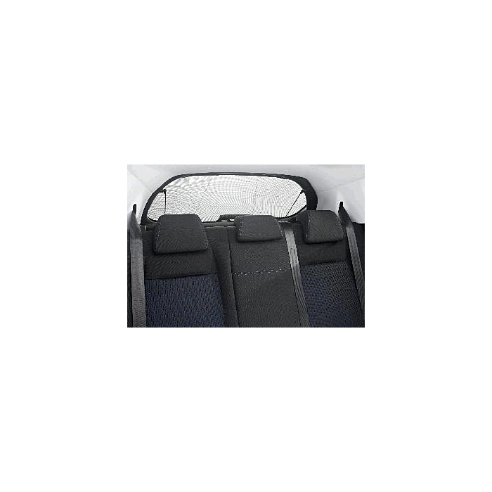 Peugeot 208 (2012 - 2019) sunblind rear window