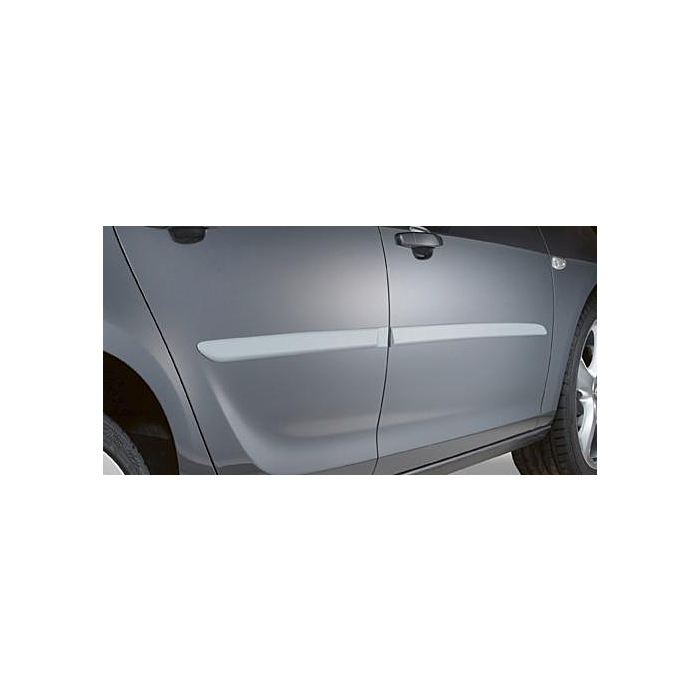 Opel Astra J door protectors