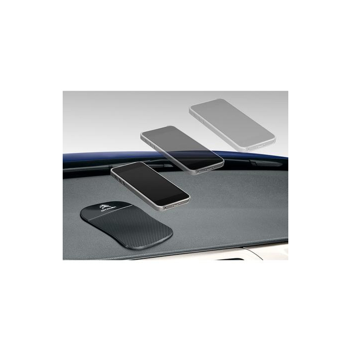 Citroen non-slip support