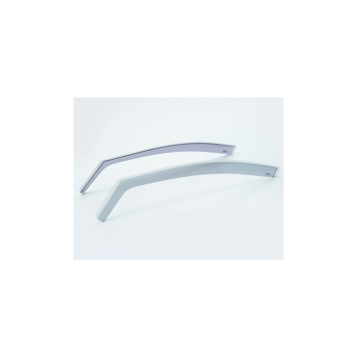 Ford Bausatz Windabweiser - Seitenfenst.