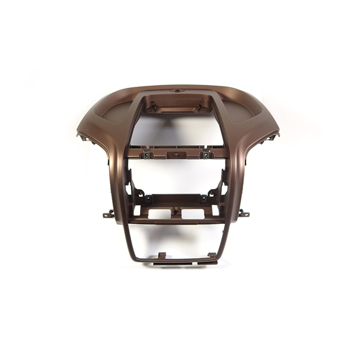 Fiat Ducato (2014 - ..) middle console bronze for models without radio