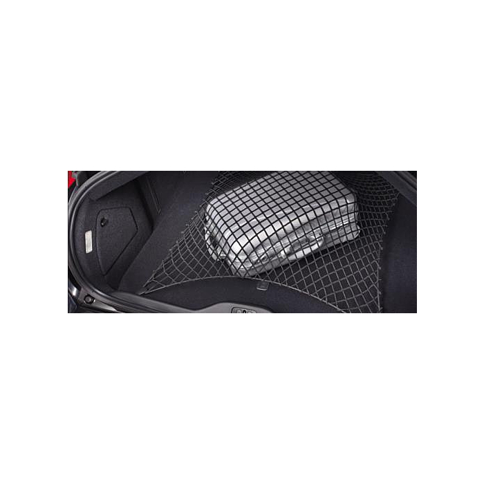 Citroën C6 (2006 - 2012) luggage compartment net