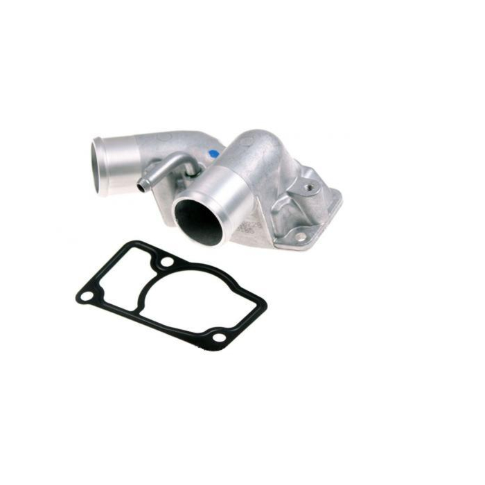 Opel Huis Mot Wateru