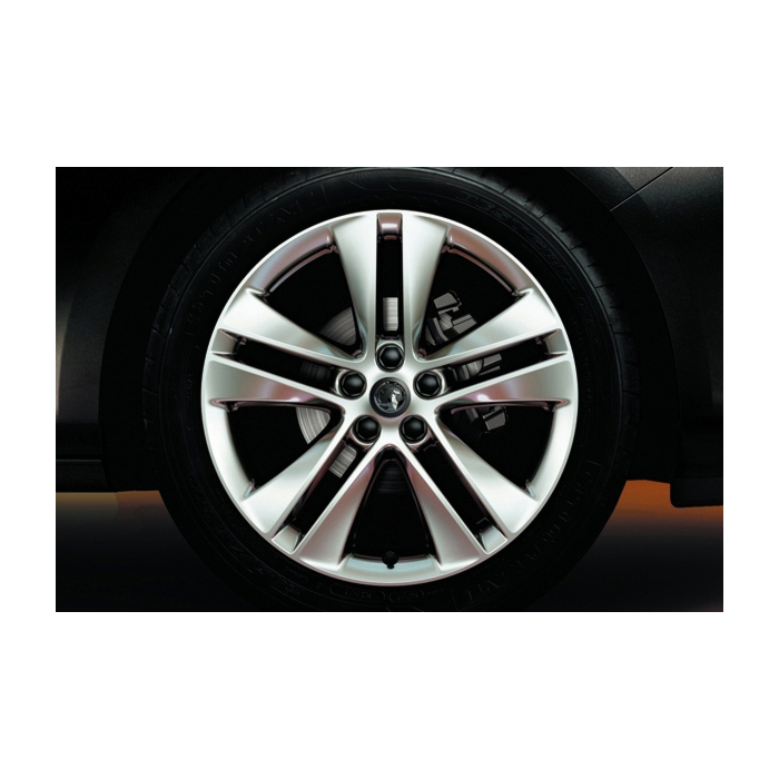 Opel Astra J 18" 5-holes wheel (7,5Jx18)
