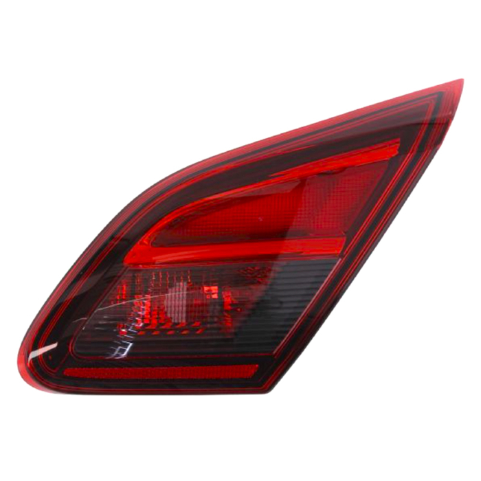 Opel Achterl Klep